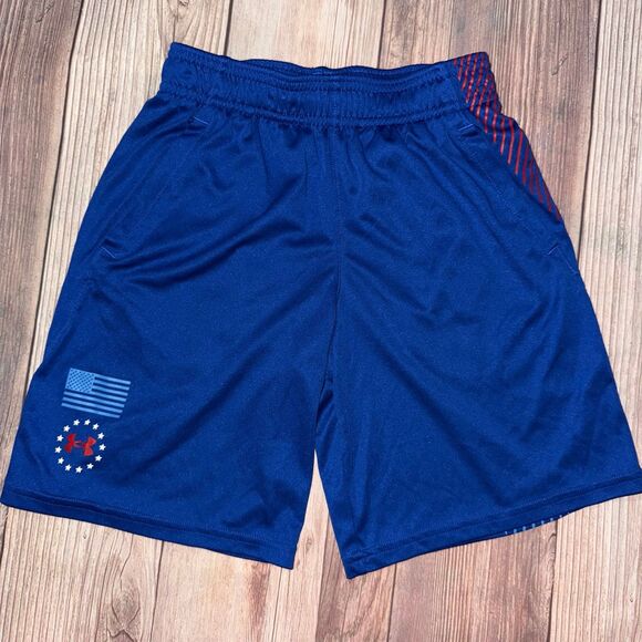 Under Armour Other - Boys Under Armour Small Shorts